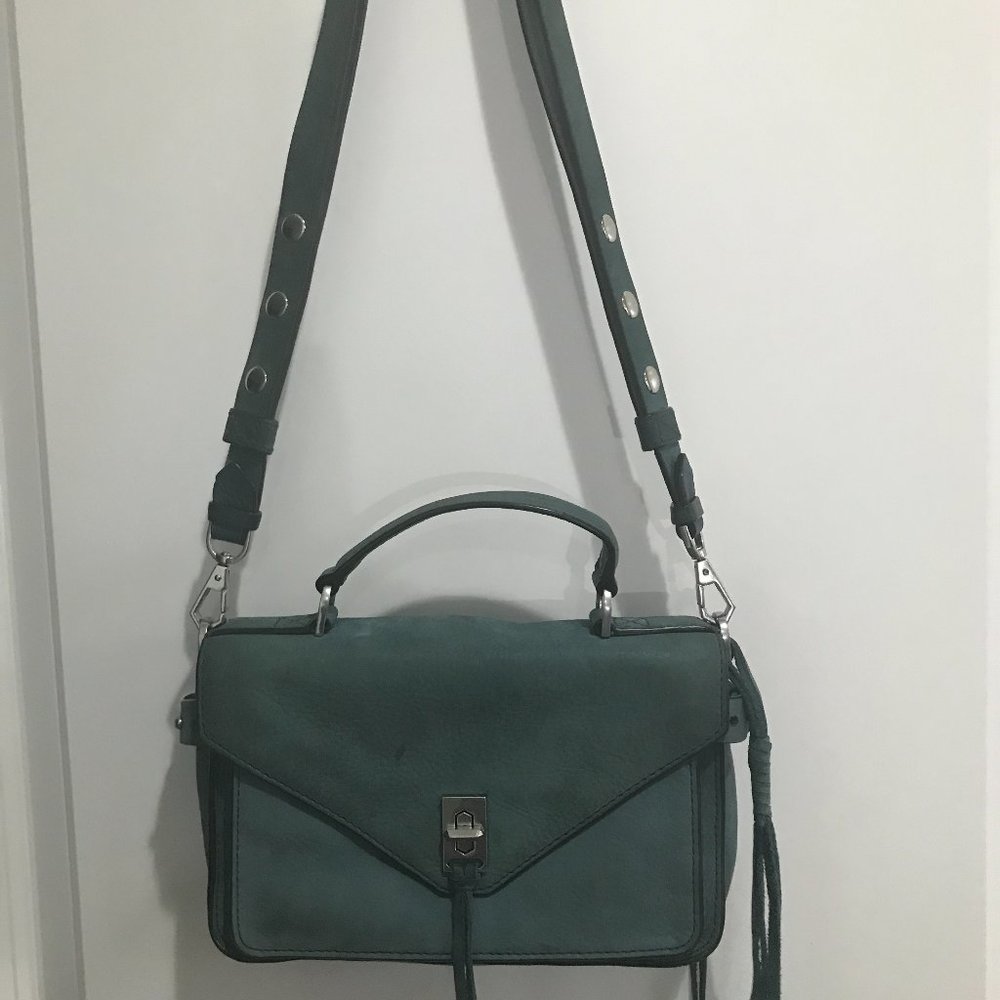 Rebecca Minkoff Darren Small Messenger Bag